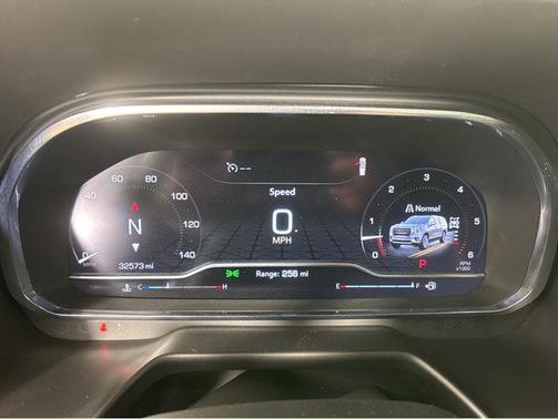 2024 GMC Yukon 4WD AT4