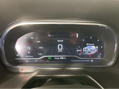 2024 GMC Yukon 4WD AT4