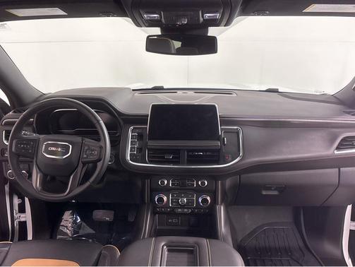 2024 GMC Yukon 4WD AT4