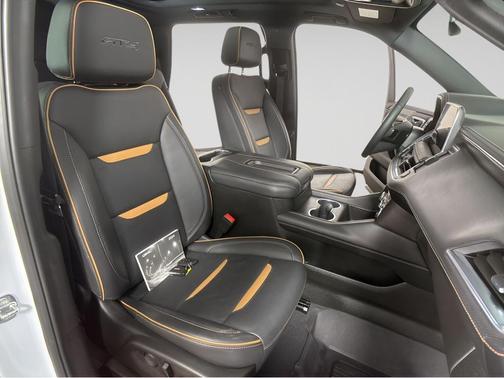 2024 GMC Yukon 4WD AT4