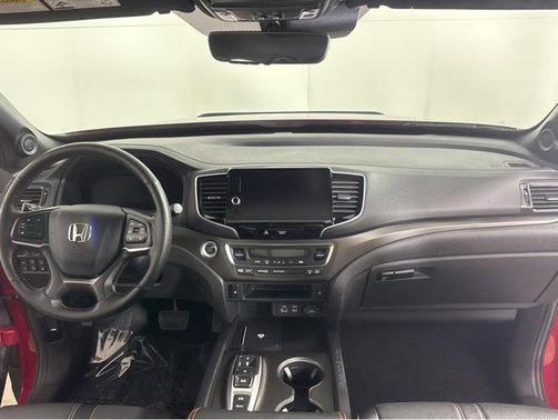 2024 Honda Ridgeline TrailSport