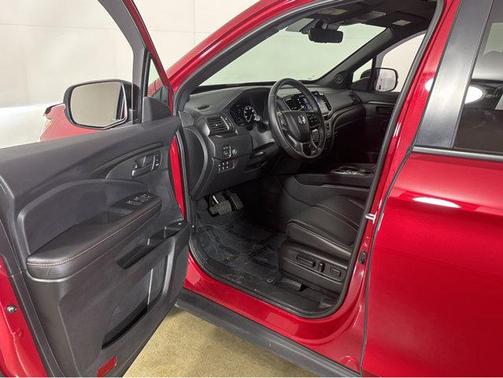 2024 Honda Ridgeline TrailSport