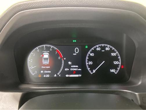 2024 Honda Ridgeline TrailSport