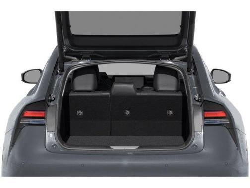 Wind Chill Pearl 2027 Toyota Prius Limited