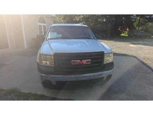 2008 GMC Sierra 1500 SLE2 Crew Cab