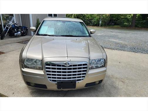 2009 Chrysler 300 Touring