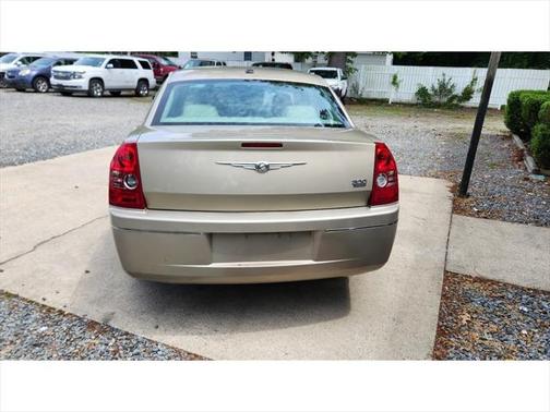 2009 Chrysler 300 Touring