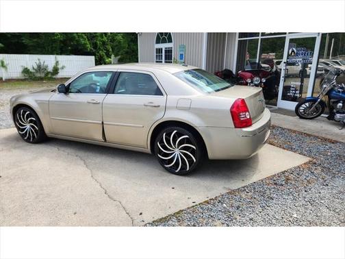 2009 Chrysler 300 Touring