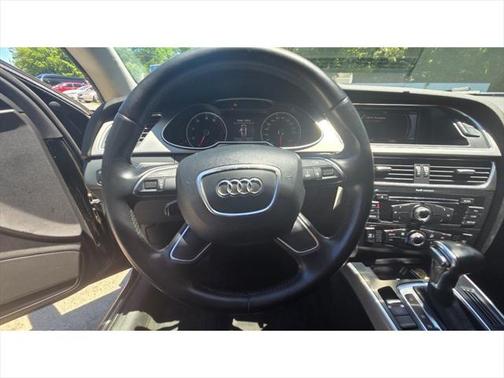 2014 Audi A4 2.0T Premium