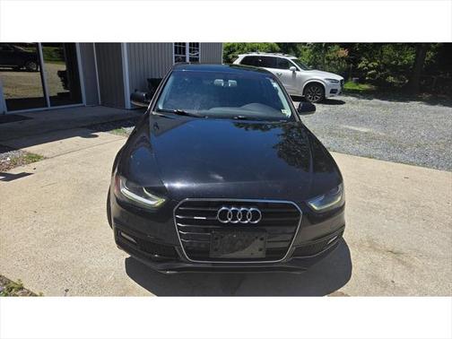 2014 Audi A4 2.0T Premium