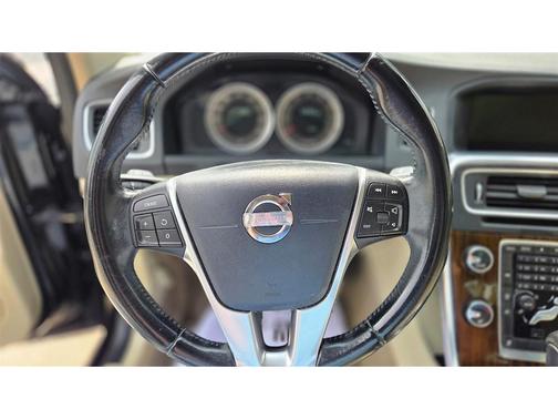 2012 Volvo S60 T5