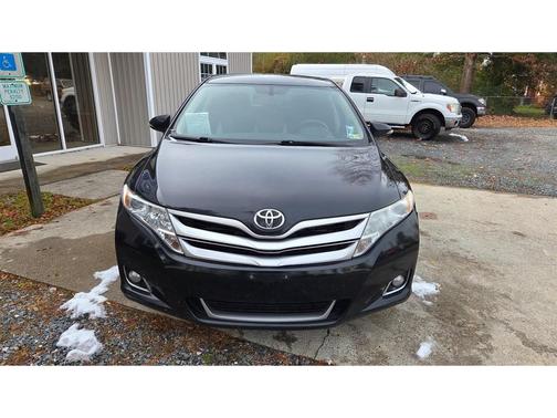 2013 Toyota Venza LE