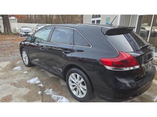 2013 Toyota Venza LE