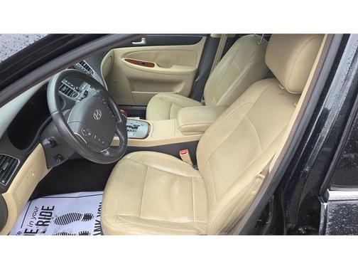 2013 Hyundai Genesis 3.8