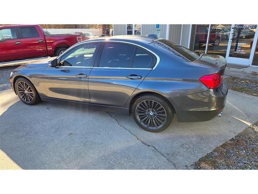2013 BMW 328 328i Sedan