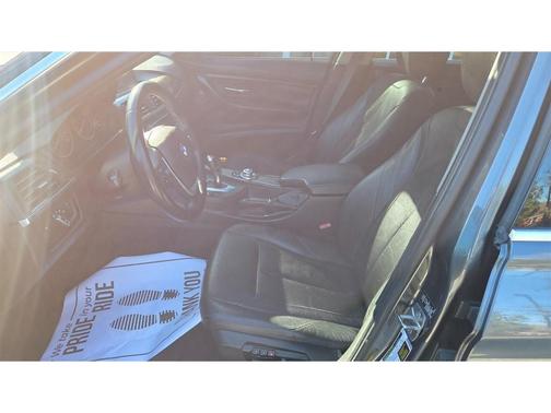 2013 BMW 328 328i Sedan