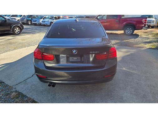 2013 BMW 328 328i Sedan