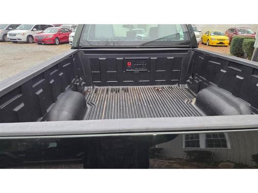 2010 Toyota Tundra Grade