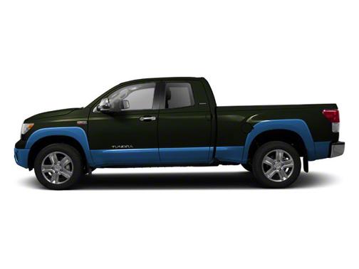 2010 Toyota Tundra Grade