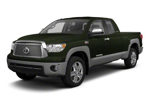 2010 Toyota Tundra Grade