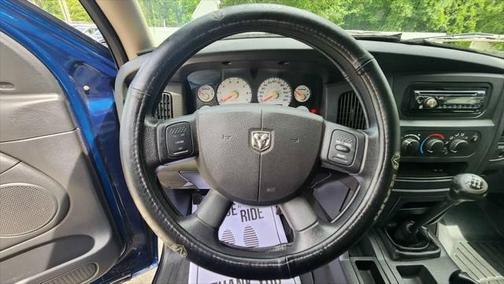 2004 Dodge Ram 1500 ST