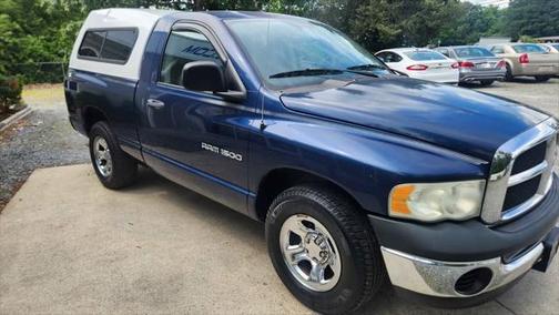 2004 Dodge Ram 1500 ST