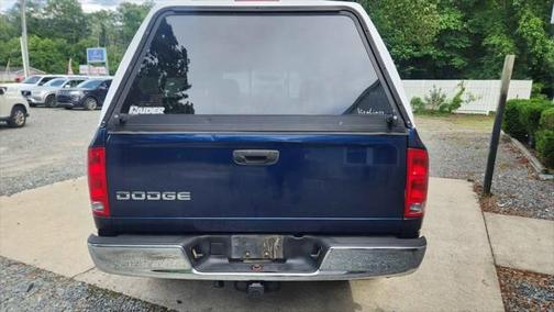 2004 Dodge Ram 1500 ST