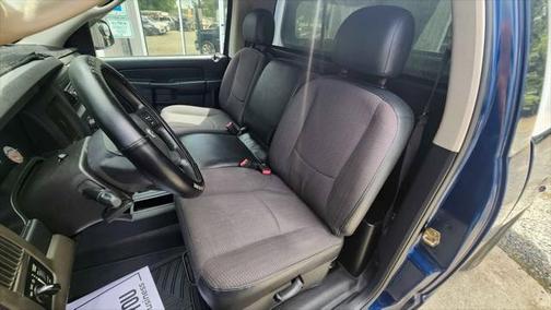 2004 Dodge Ram 1500 ST