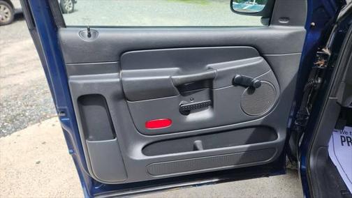 2004 Dodge Ram 1500 ST