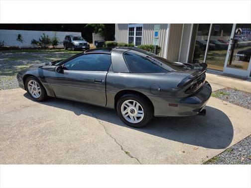 1994 Chevrolet Camaro Base