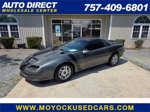 1994 Chevrolet Camaro Base