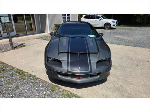 1994 Chevrolet Camaro Base