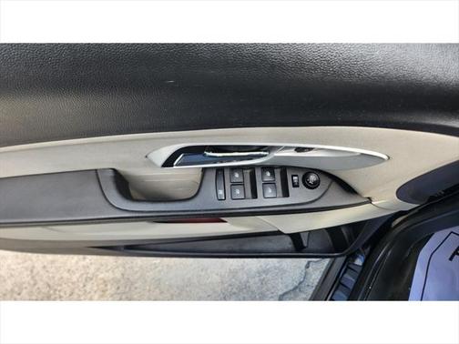 2012 Chevrolet Equinox LS