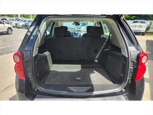 2012 Chevrolet Equinox LS