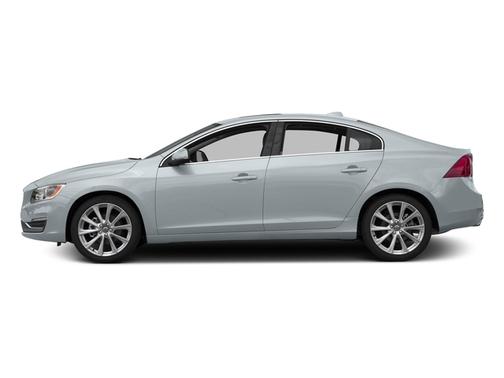 2016 Volvo S60 Inscription T5 Drive-E Premier