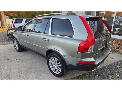 2008 Volvo XC90 V8