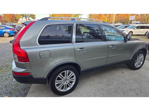 2008 Volvo XC90 V8