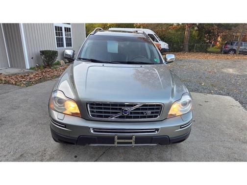 2008 Volvo XC90 V8
