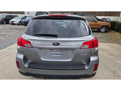 2011 Subaru Outback 2.5 i Premium