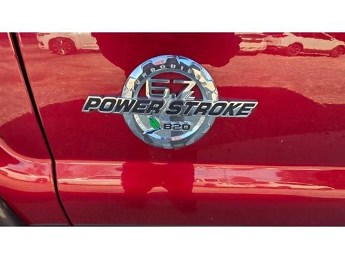 2016 Ford F-350 Lariat