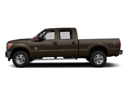 2016 Ford F-350 Lariat