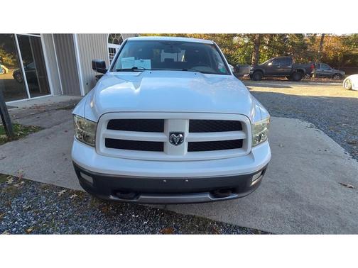 2011 Dodge Ram 1500 SLT