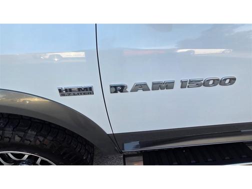 2011 Dodge Ram 1500 SLT