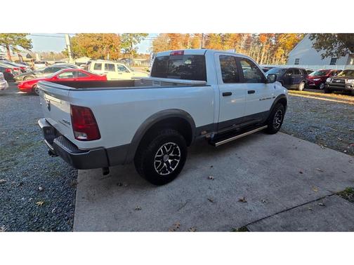 2011 Dodge Ram 1500 SLT