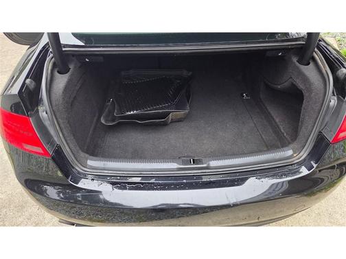 2013 Audi A5 2.0T Premium