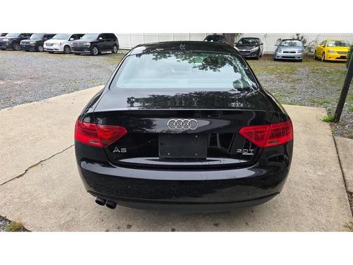 2013 Audi A5 2.0T Premium