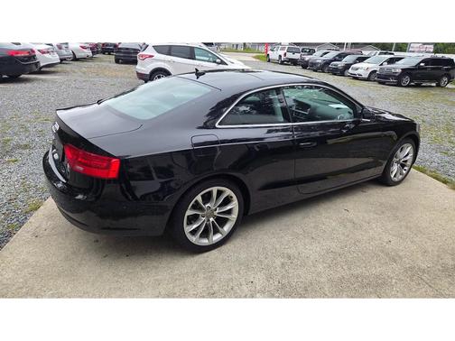 2013 Audi A5 2.0T Premium