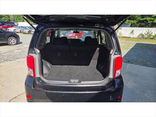 2012 Scion xB Release Series 9.0
