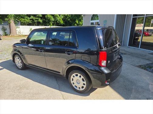 2012 Scion xB Release Series 9.0