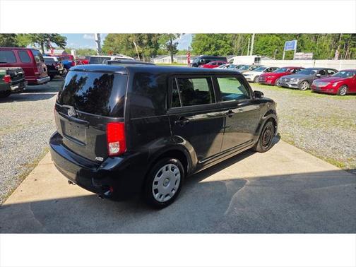 2012 Scion xB Release Series 9.0